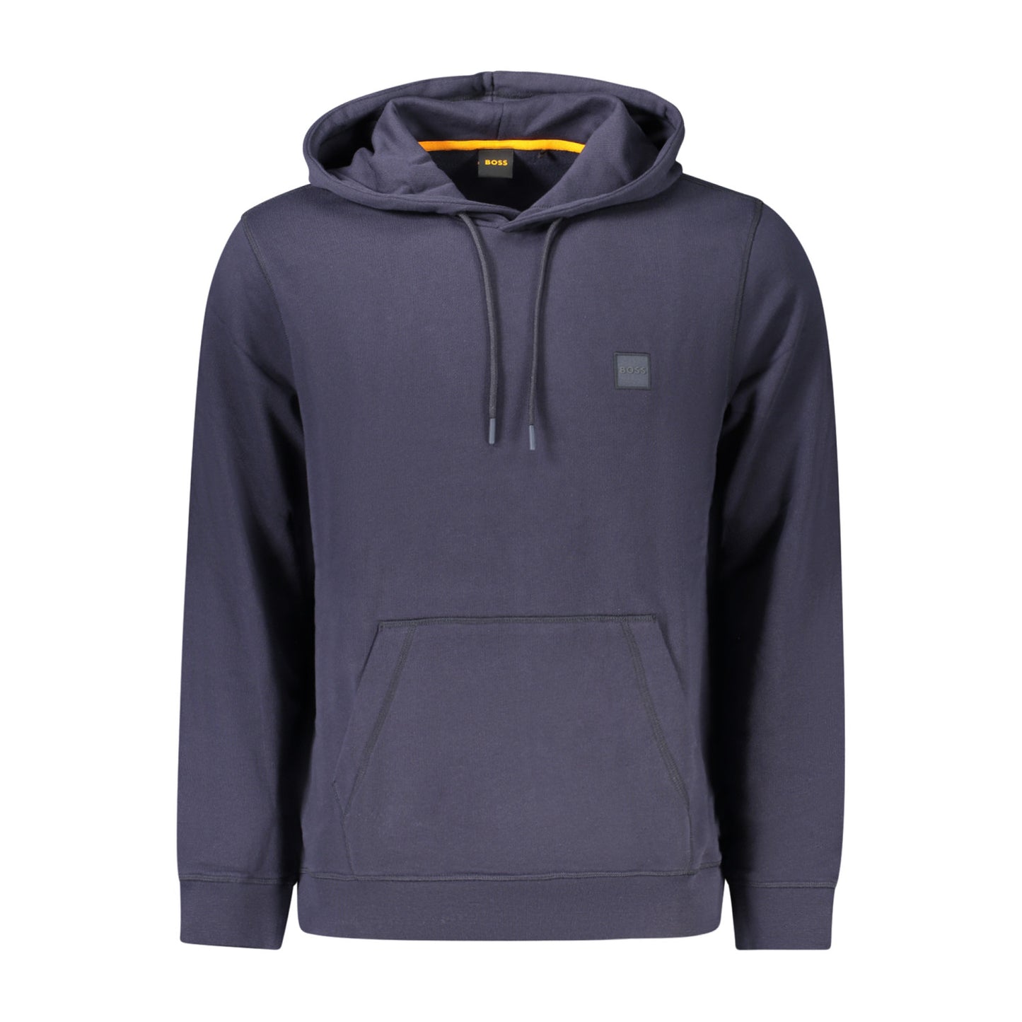 Hoodie BOSS Blue