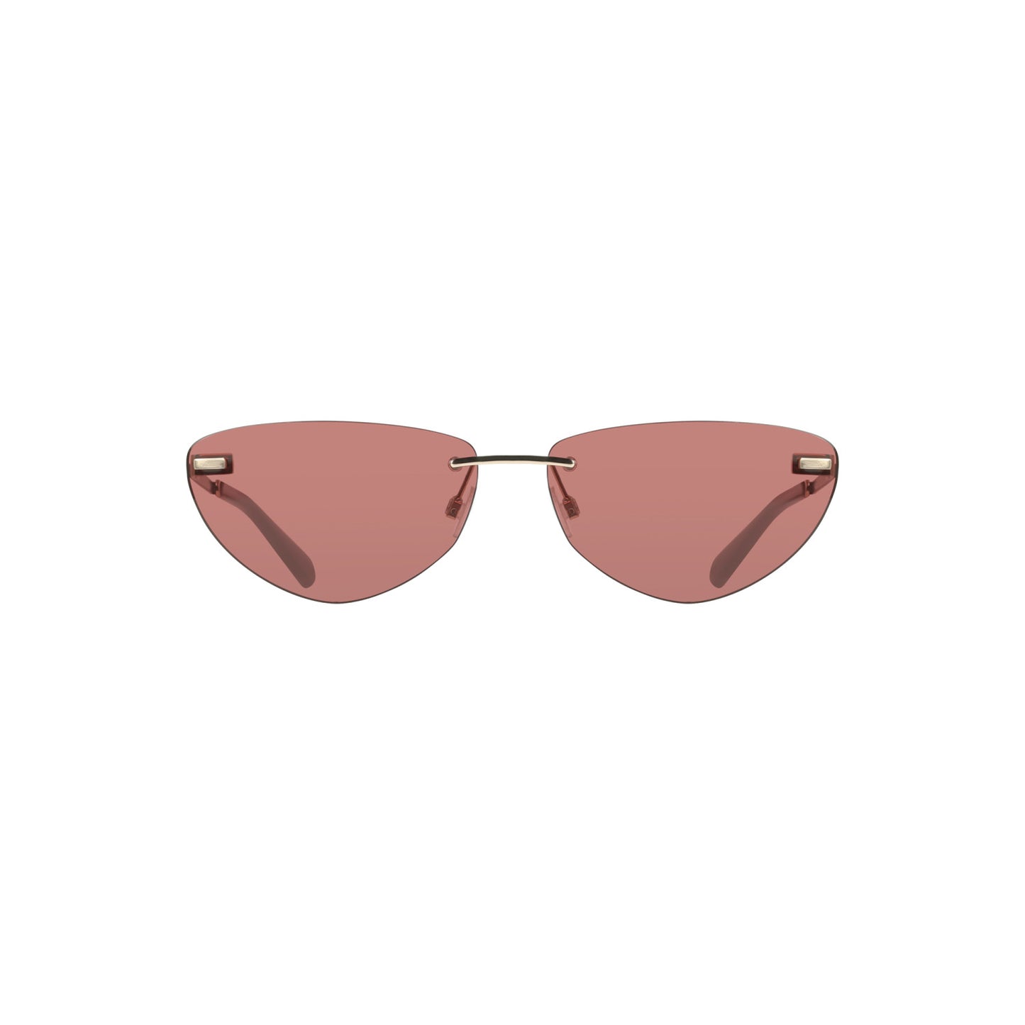 Sunglasses Calvin Klein Pink
