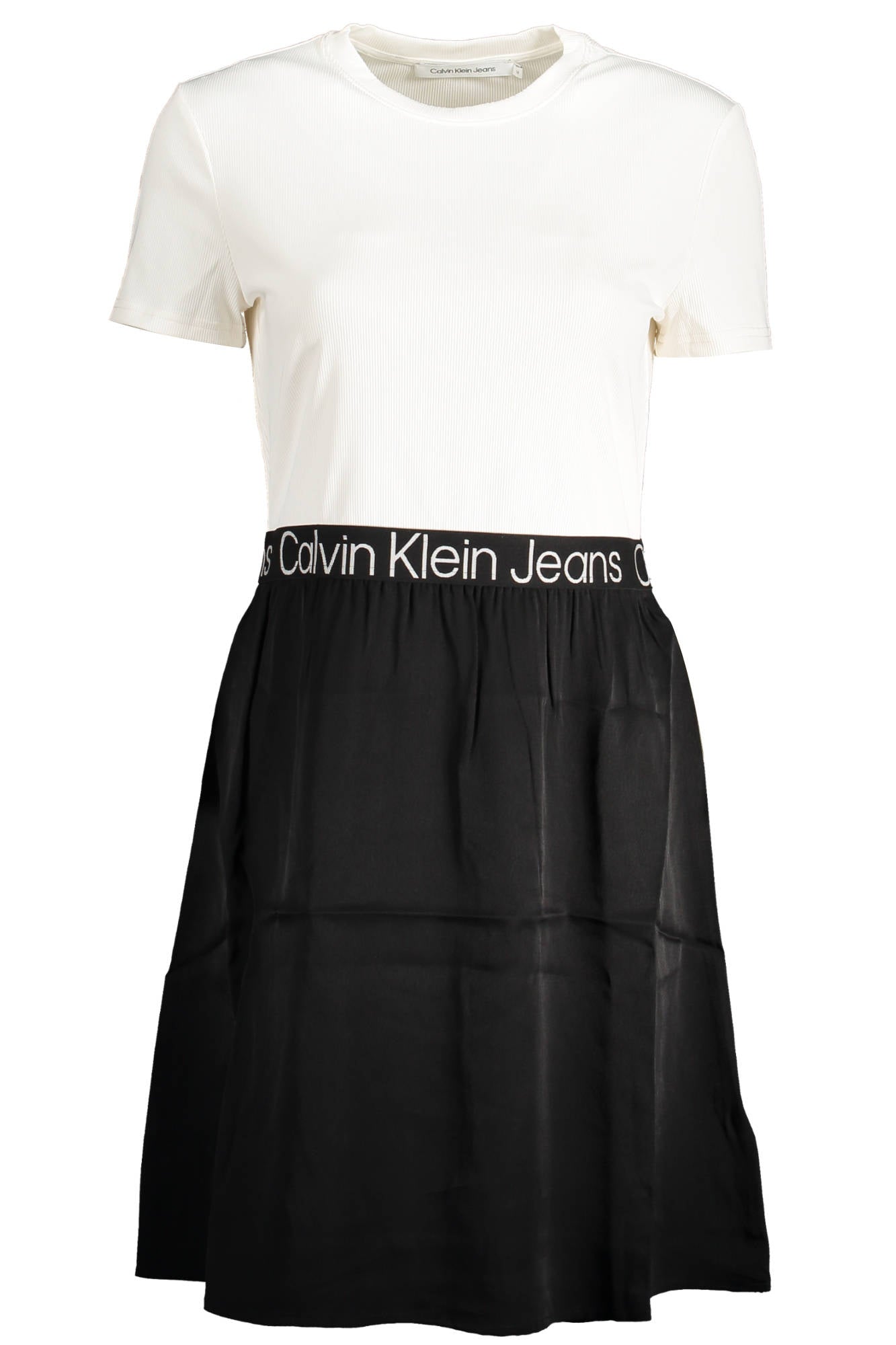 CALVIN KLEIN WOMEN'S SHORT DRESS