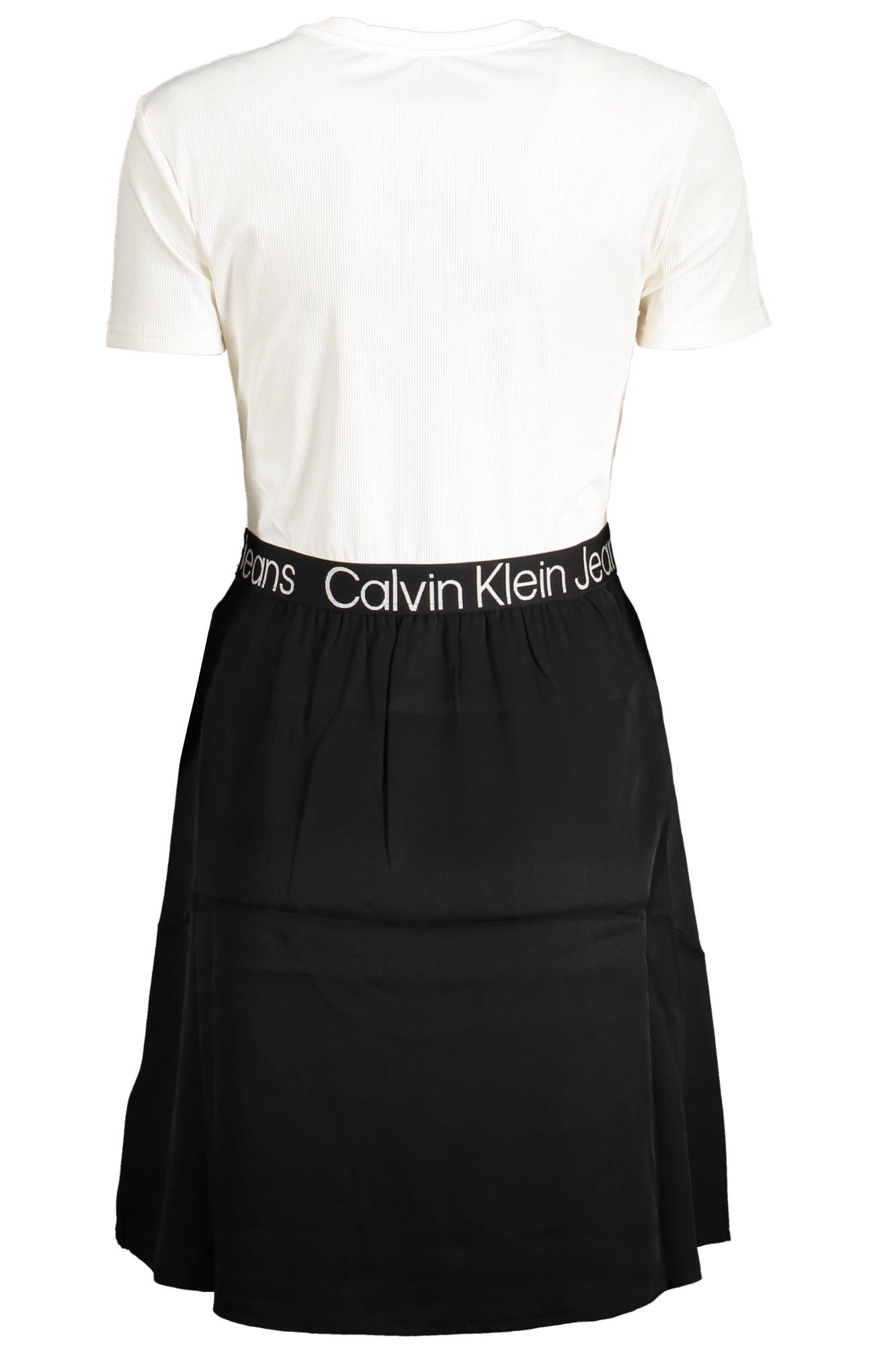 CALVIN KLEIN WOMEN'S SHORT DRESS