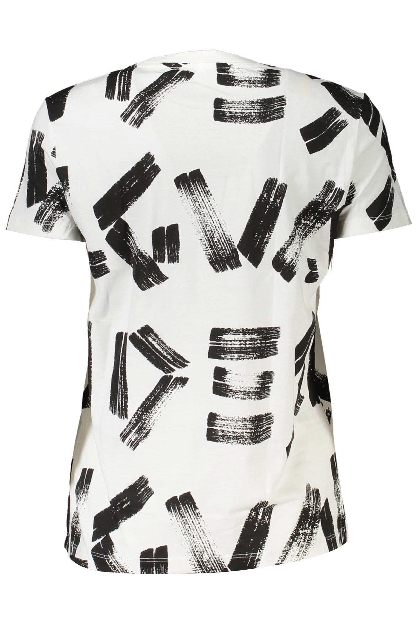 DESIGUAL WOMEN'S SHORT SLEEVE T-SHIRT