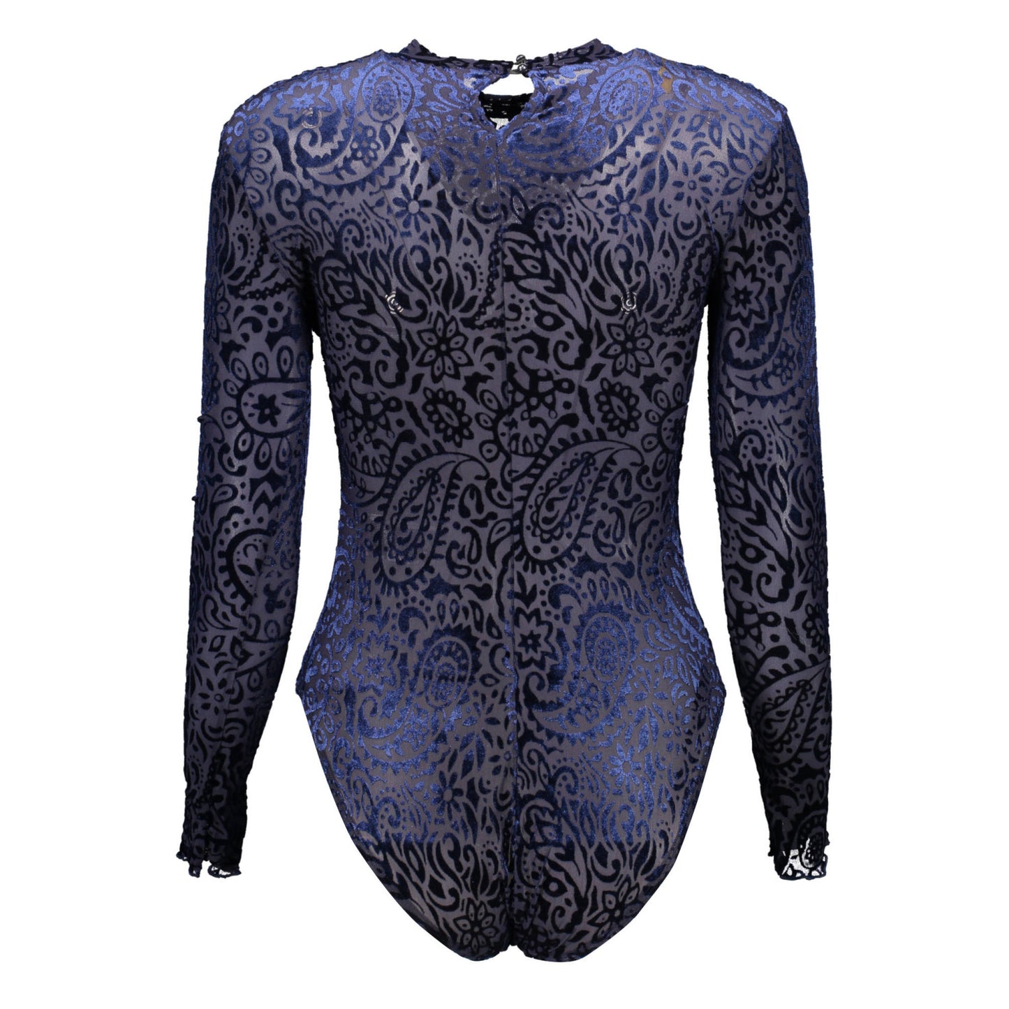 DESIGUAL Body with Long Sleeves