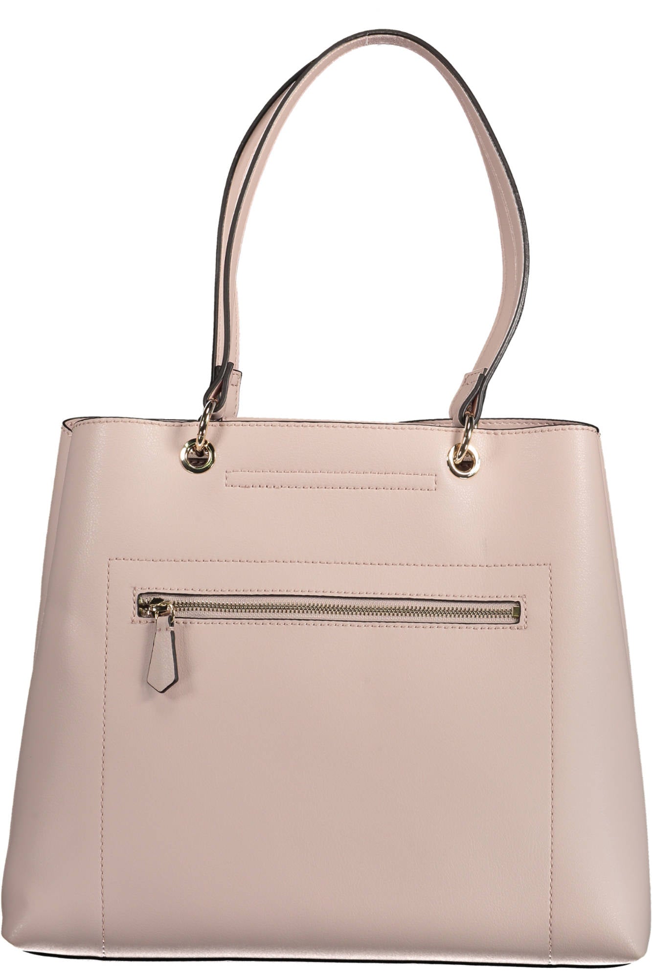 GUESS JEANS WOMEN'S BAG PINK