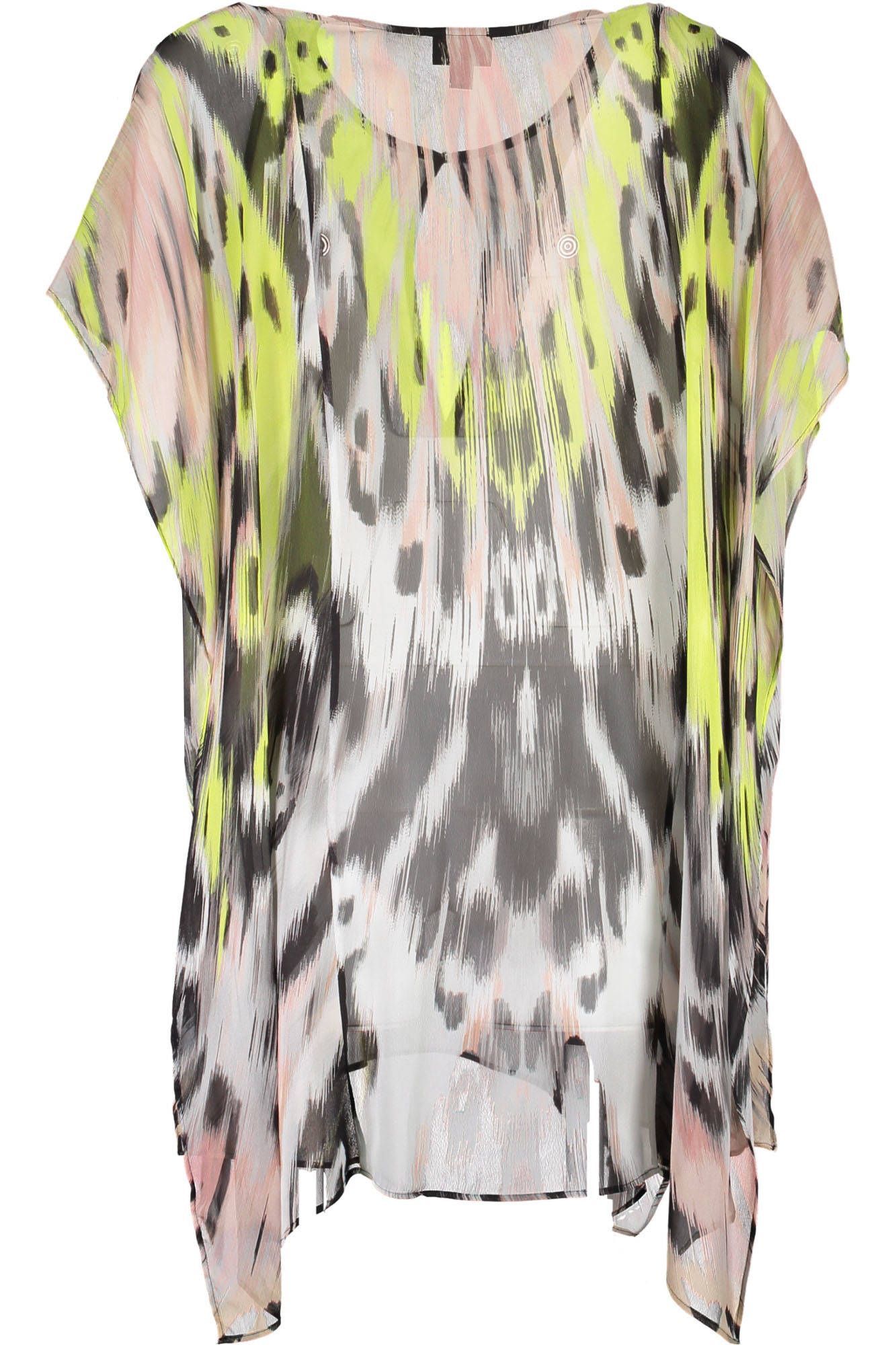 JUST CAVALLI WOMAN SHORT DRESS