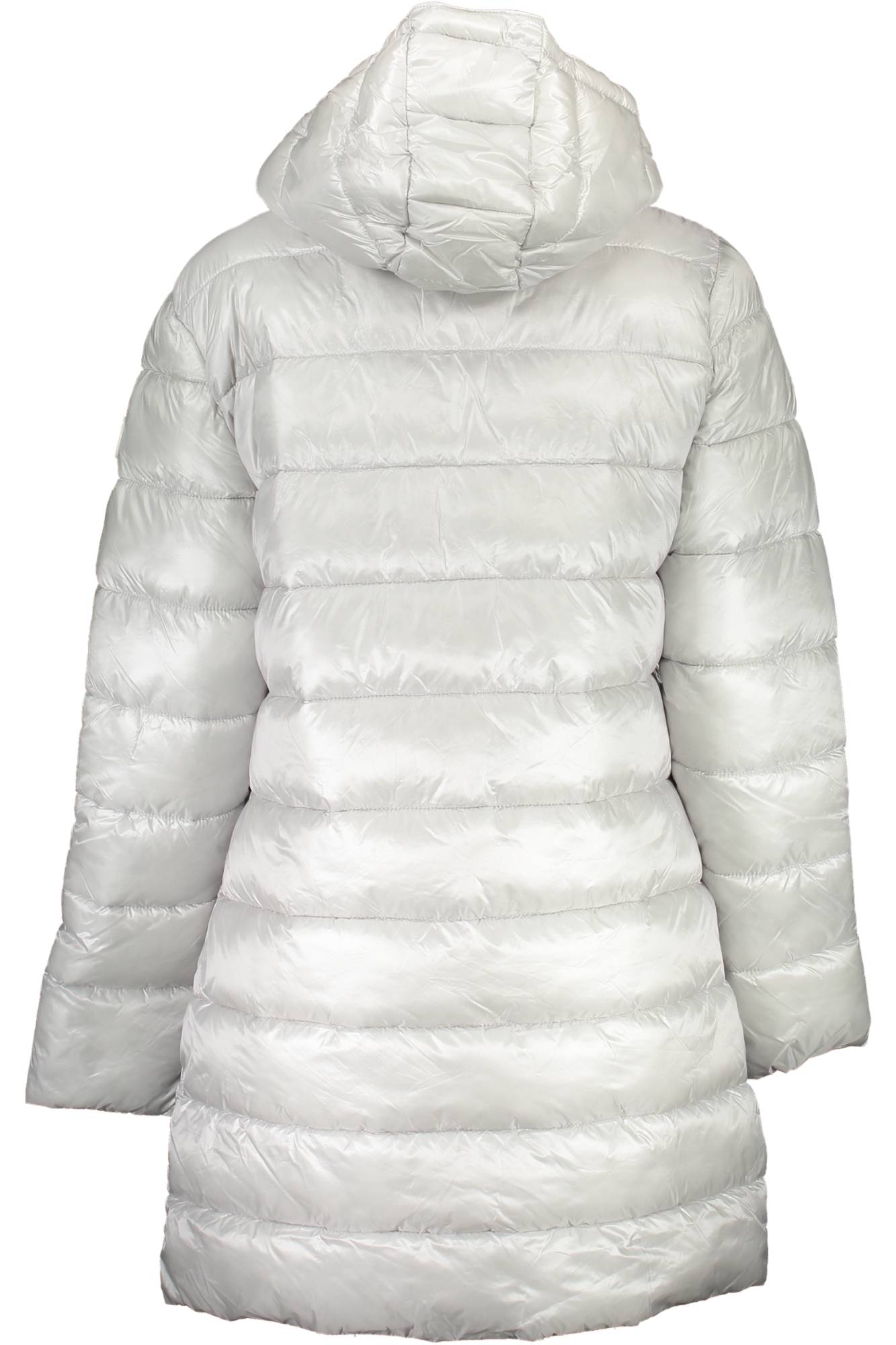 NORTH SAILS SILVER WOMEN'S JACKET