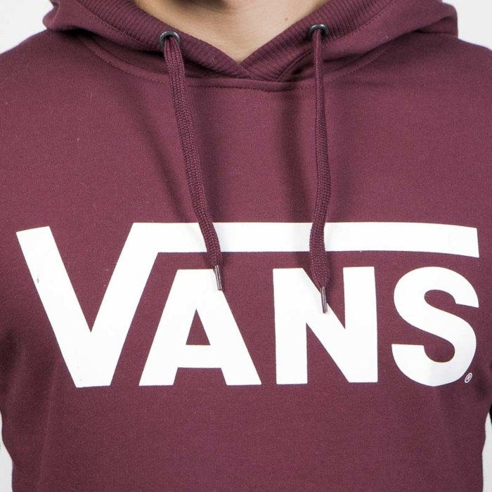 Classic Hoodie Vans