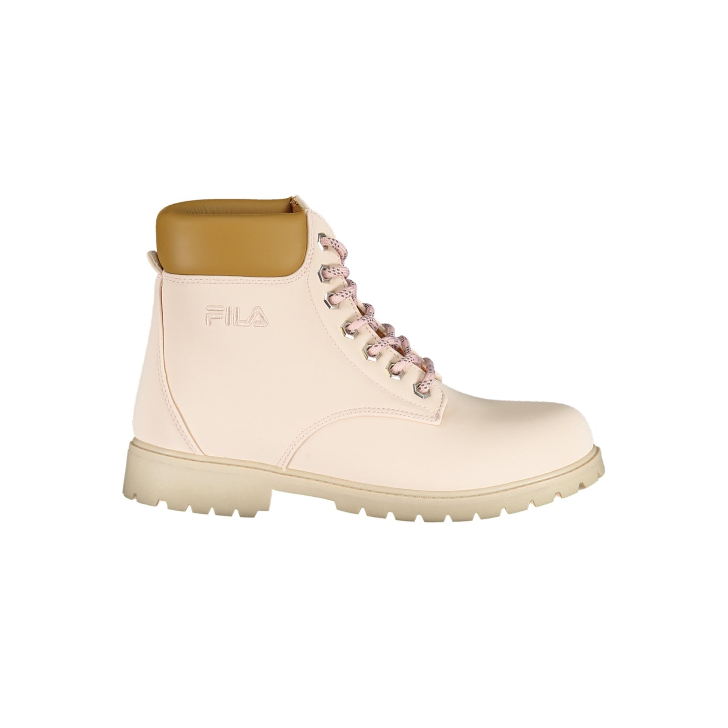 Woman's Edgewater Hiking Gum Boot Pink