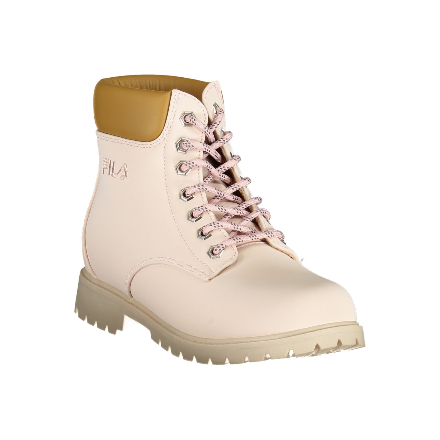 Woman's Edgewater Hiking Gum Boot Pink