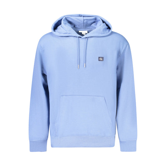 Hoodie Calvin Klein Blue