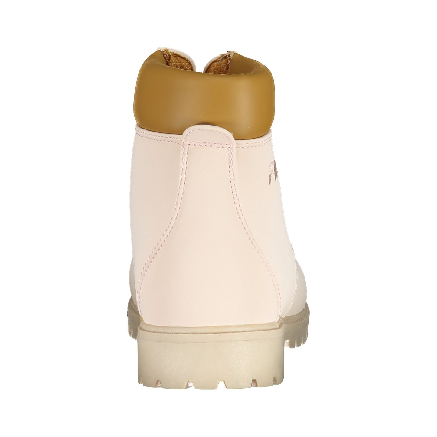 Woman's Edgewater Hiking Gum Boot Pink