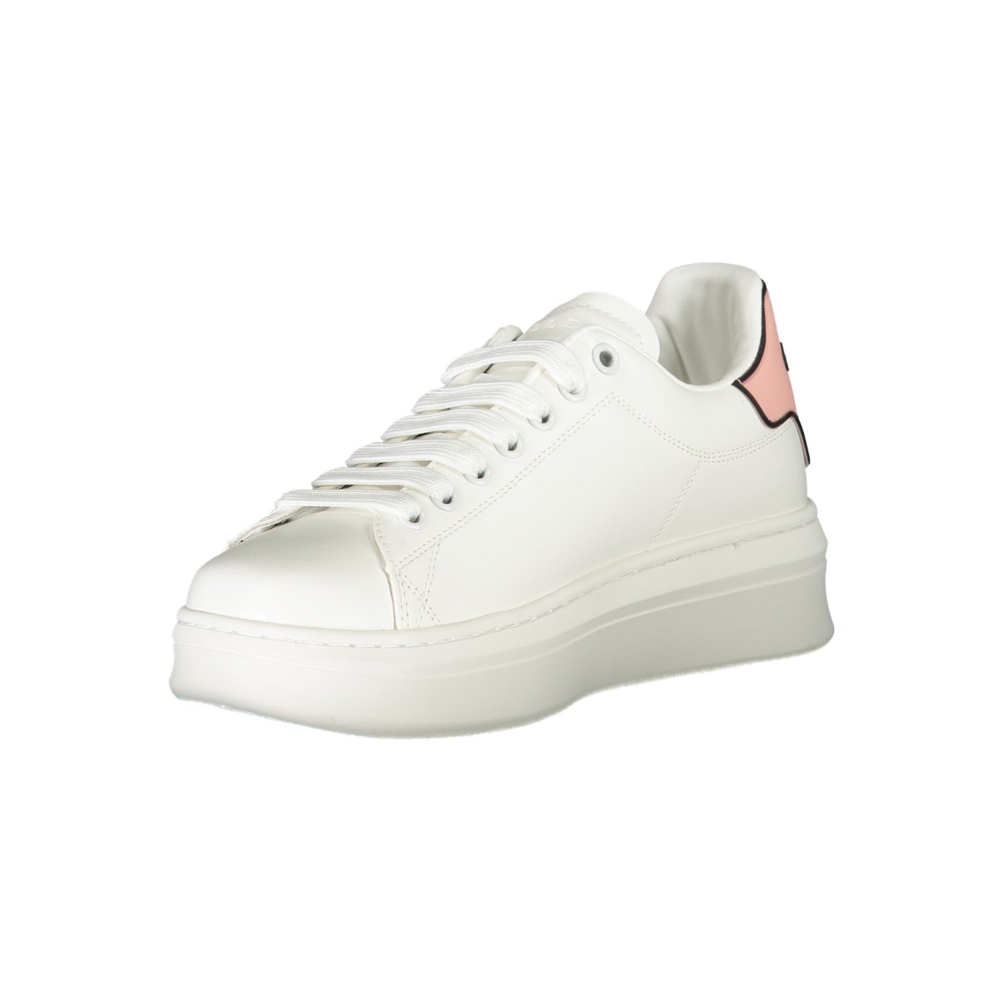 Sneakers Gaelle Paris Baby pink