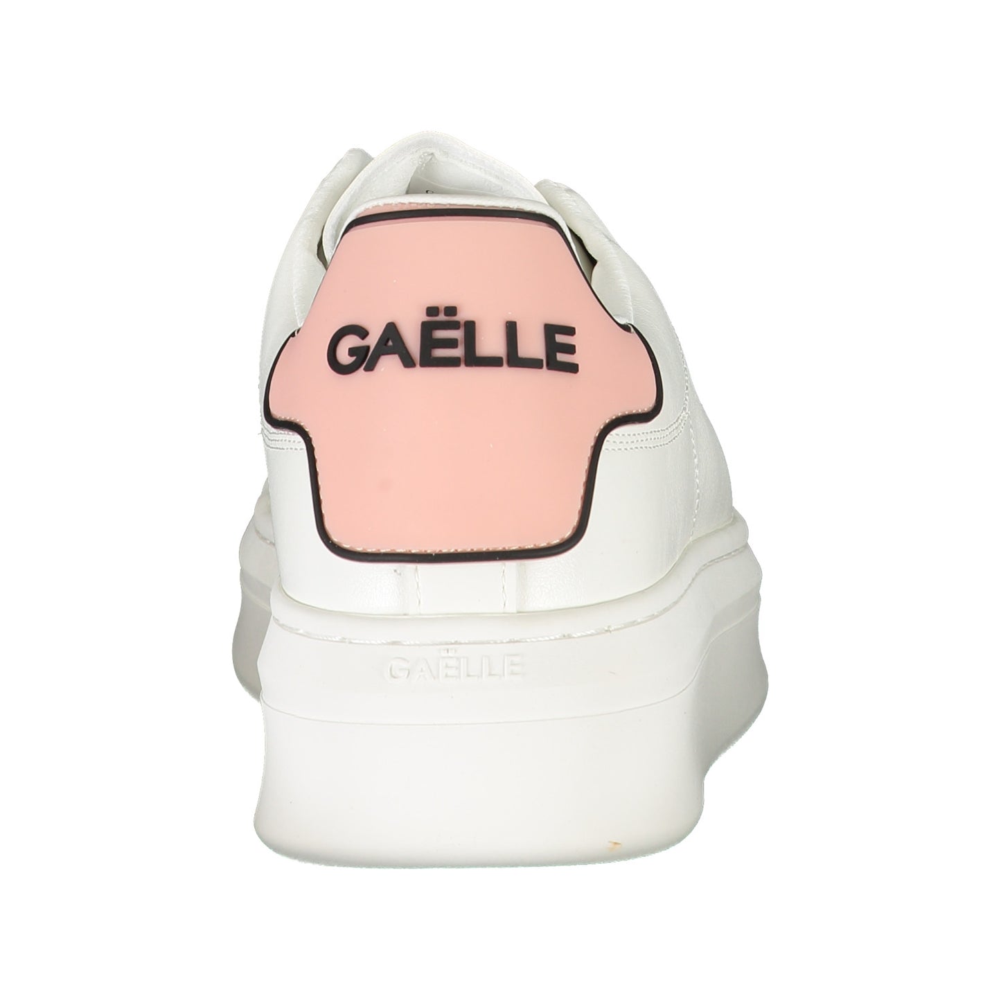 Sneakers Gaelle Paris Baby pink