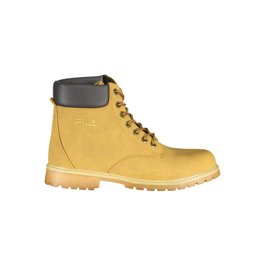 Men's Edgewater Hiking Wheat Gum Boot