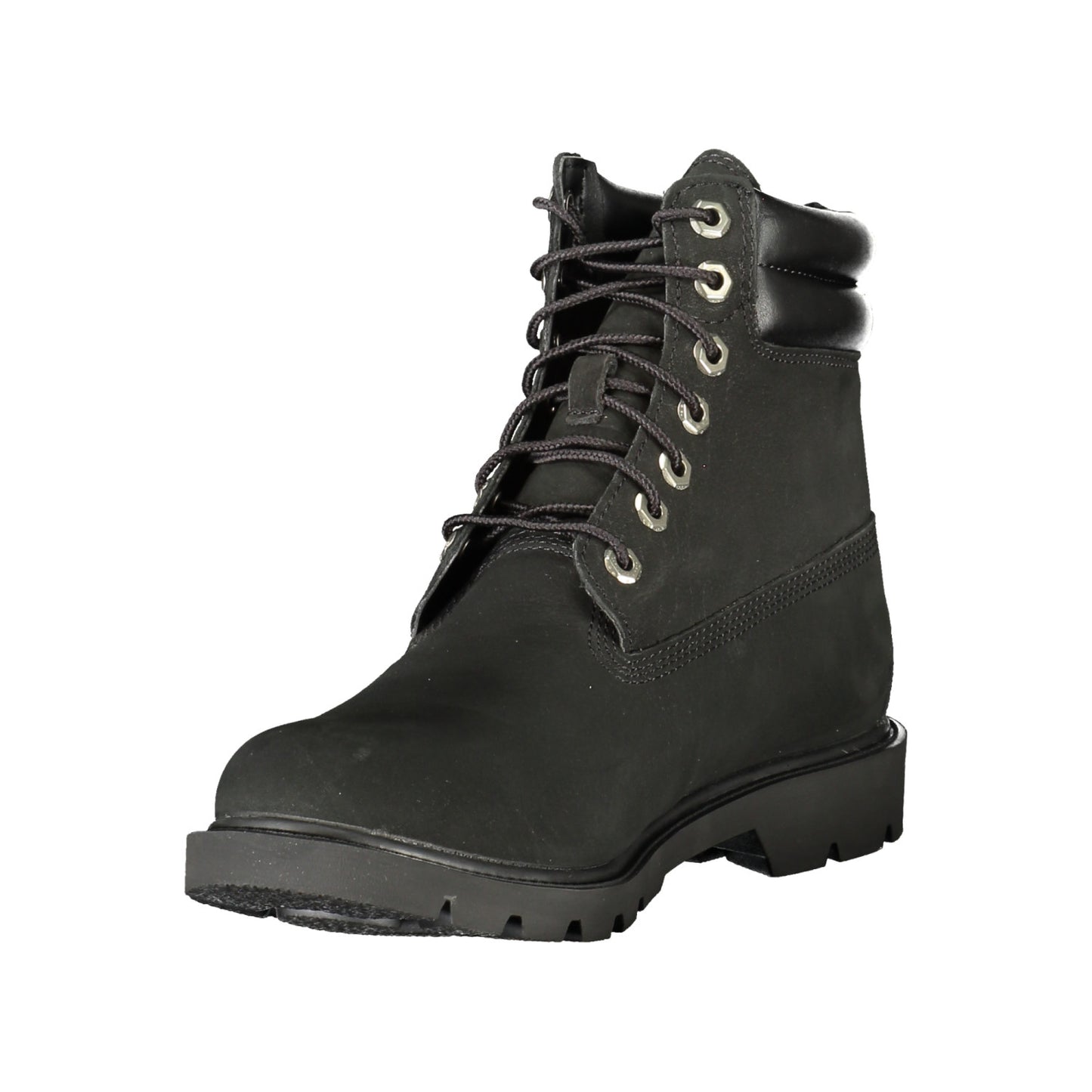 Timberland Boots Man Black