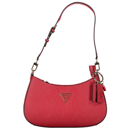 Red bag by Guess Jeans