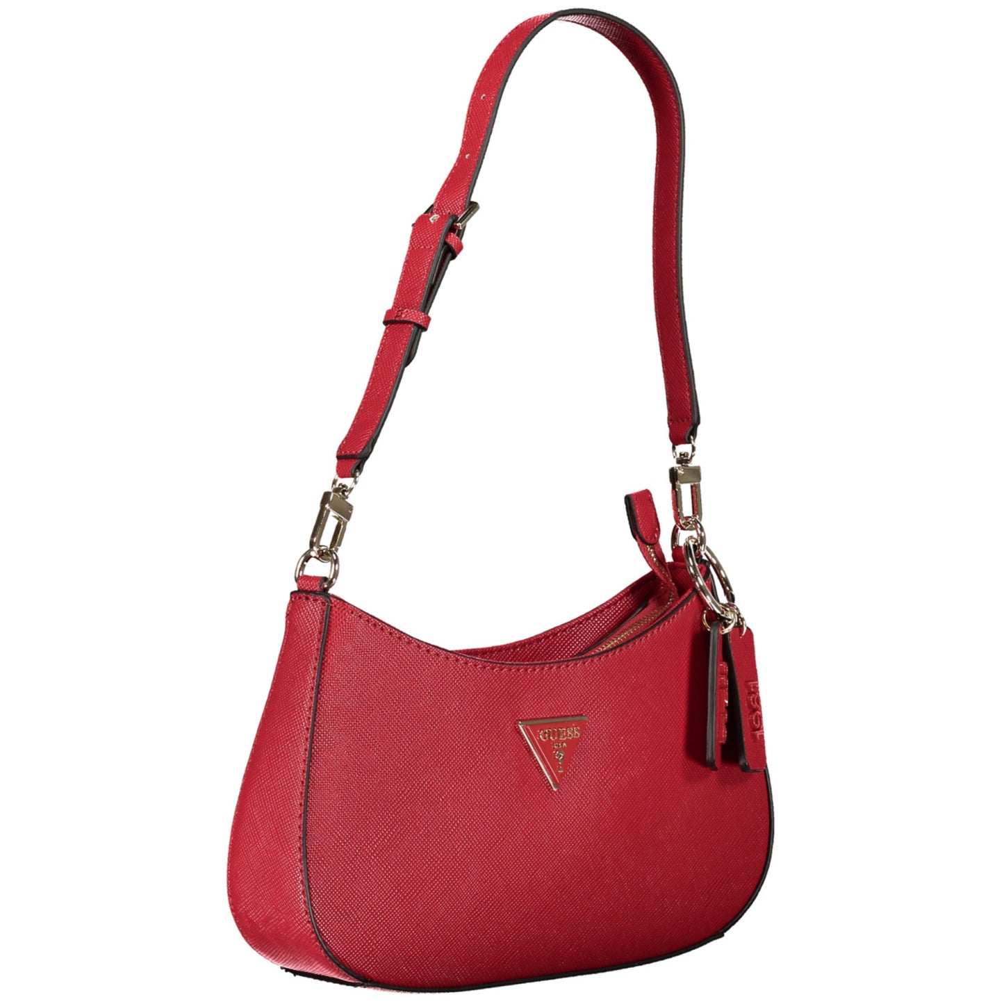 Red bag by Guess Jeans