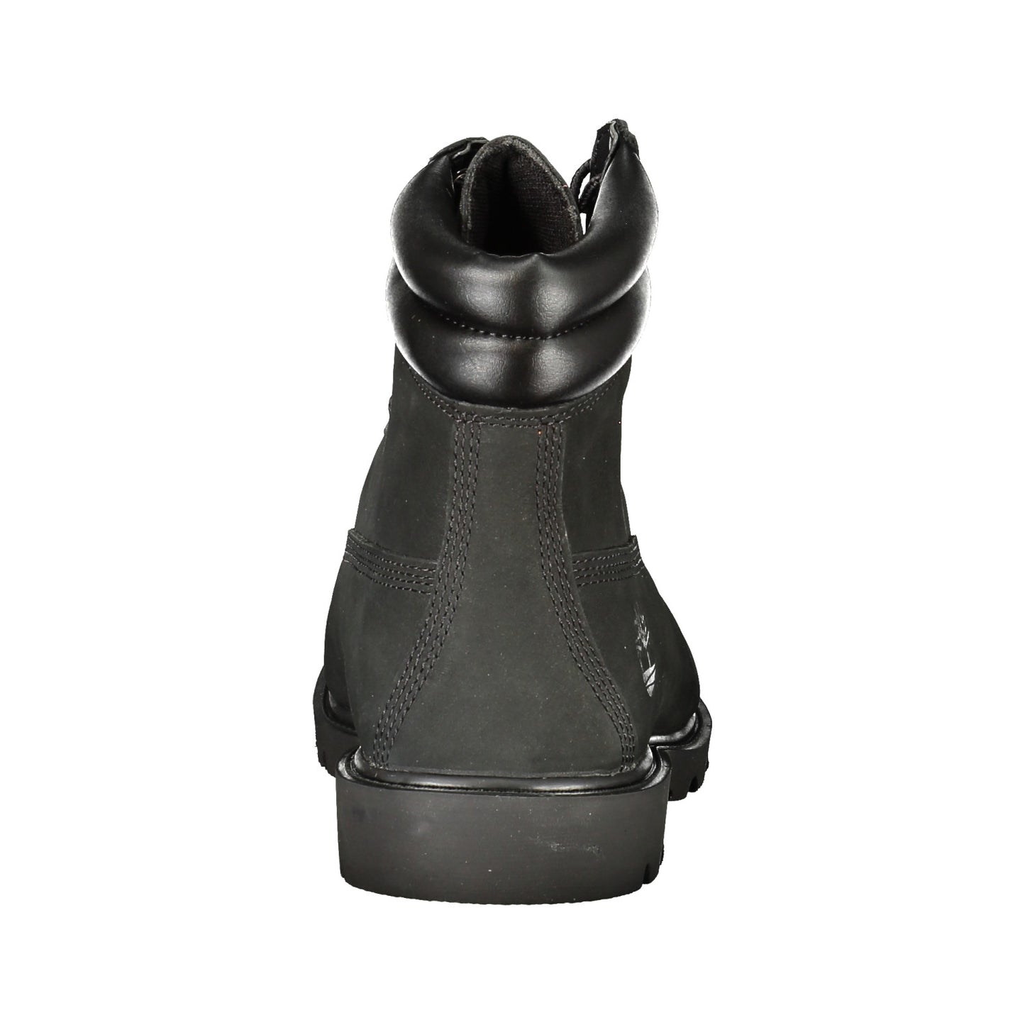 Timberland Boots Man Black