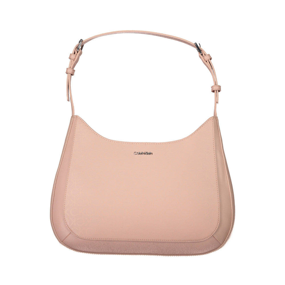 CALVIN KLEIN WOMEN'S BAG PINK