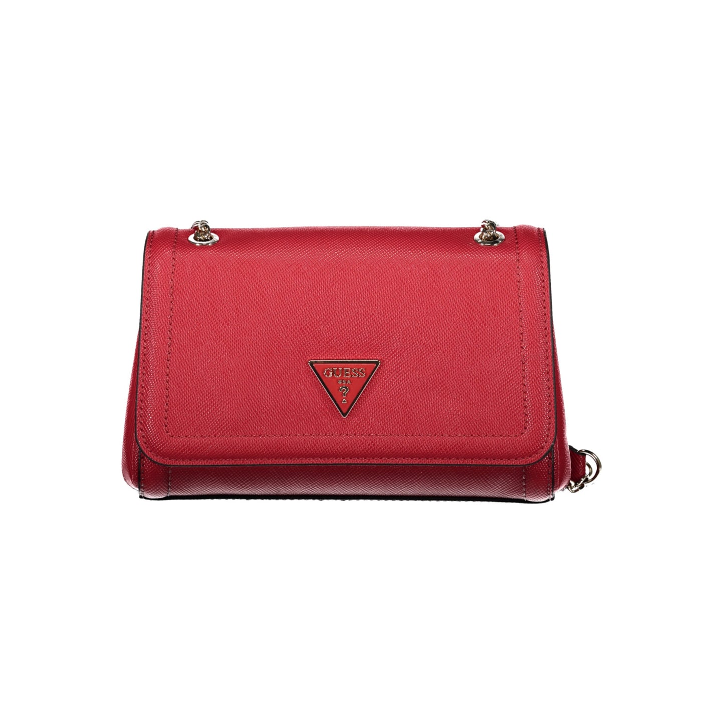 Small red bag by Guess Jeans