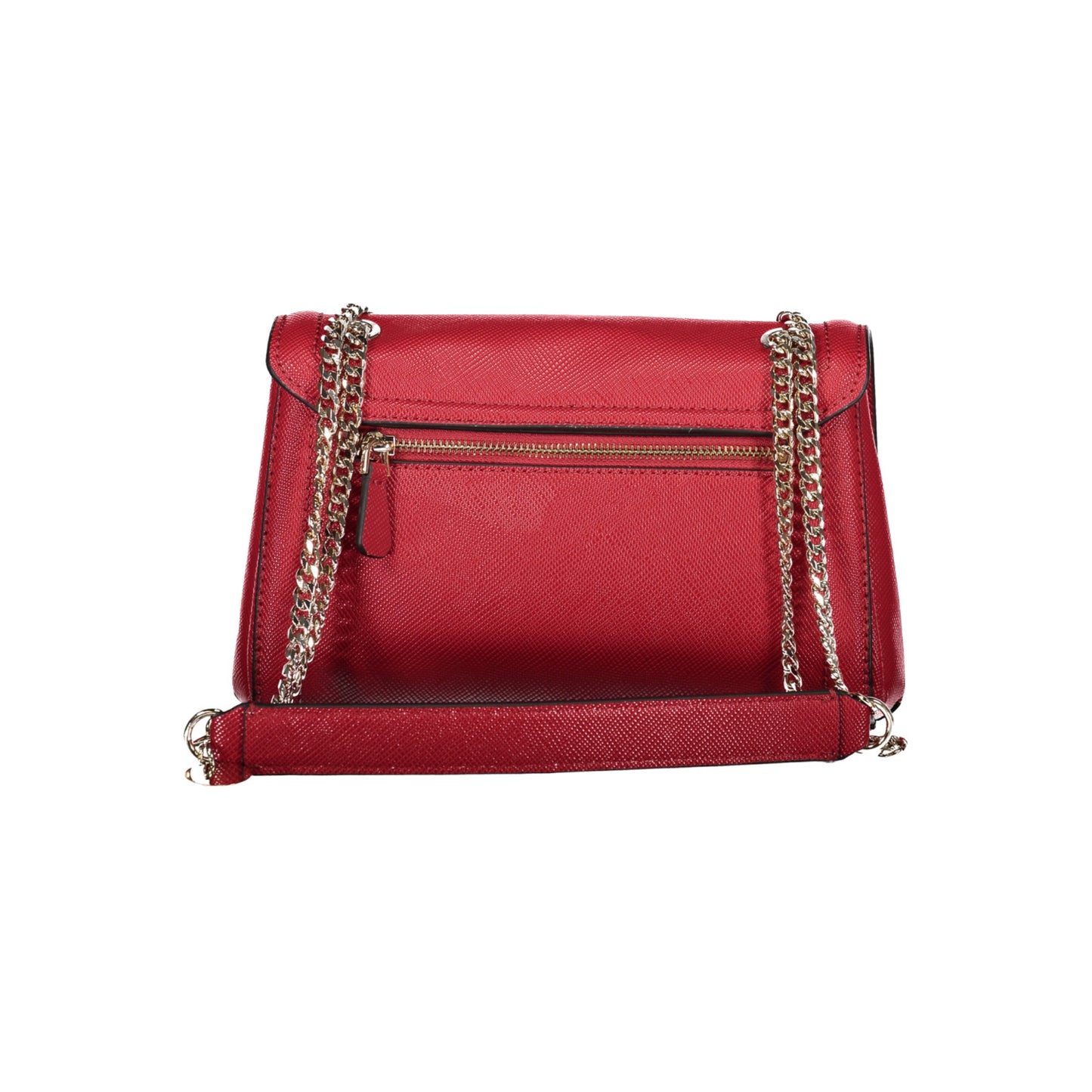 Small red bag by Guess Jeans