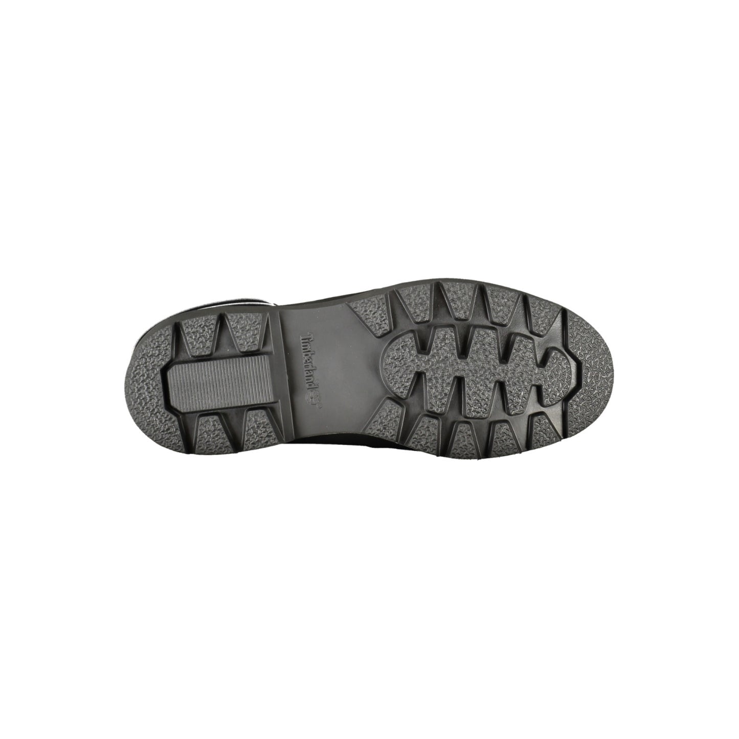 Timberland Boots Man Black
