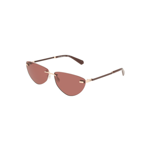 Sunglasses Calvin Klein Pink