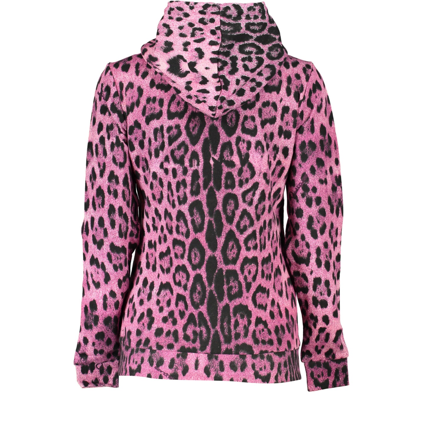 Woman Hoodie Cavalli Class