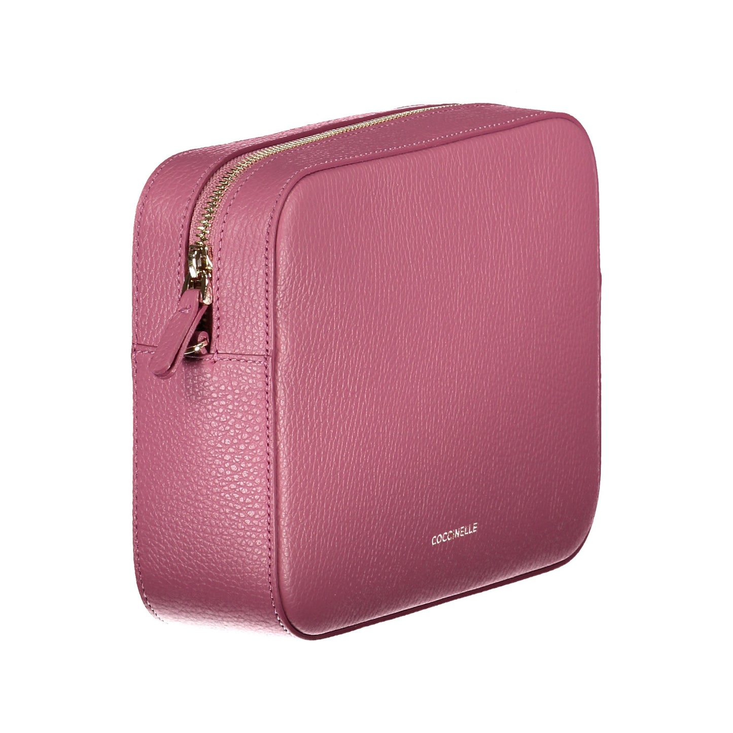 Pink Coccinelle Bag