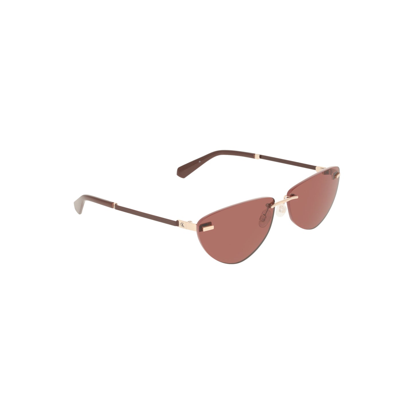 Sunglasses Calvin Klein Pink