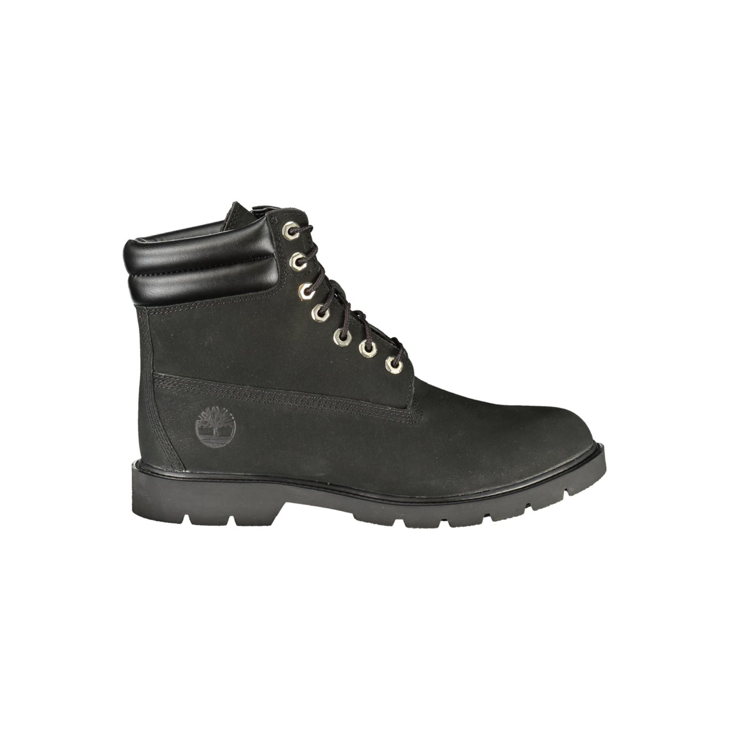 Timberland Boots Man Black