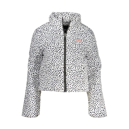 Dalmatian Winter Jacket