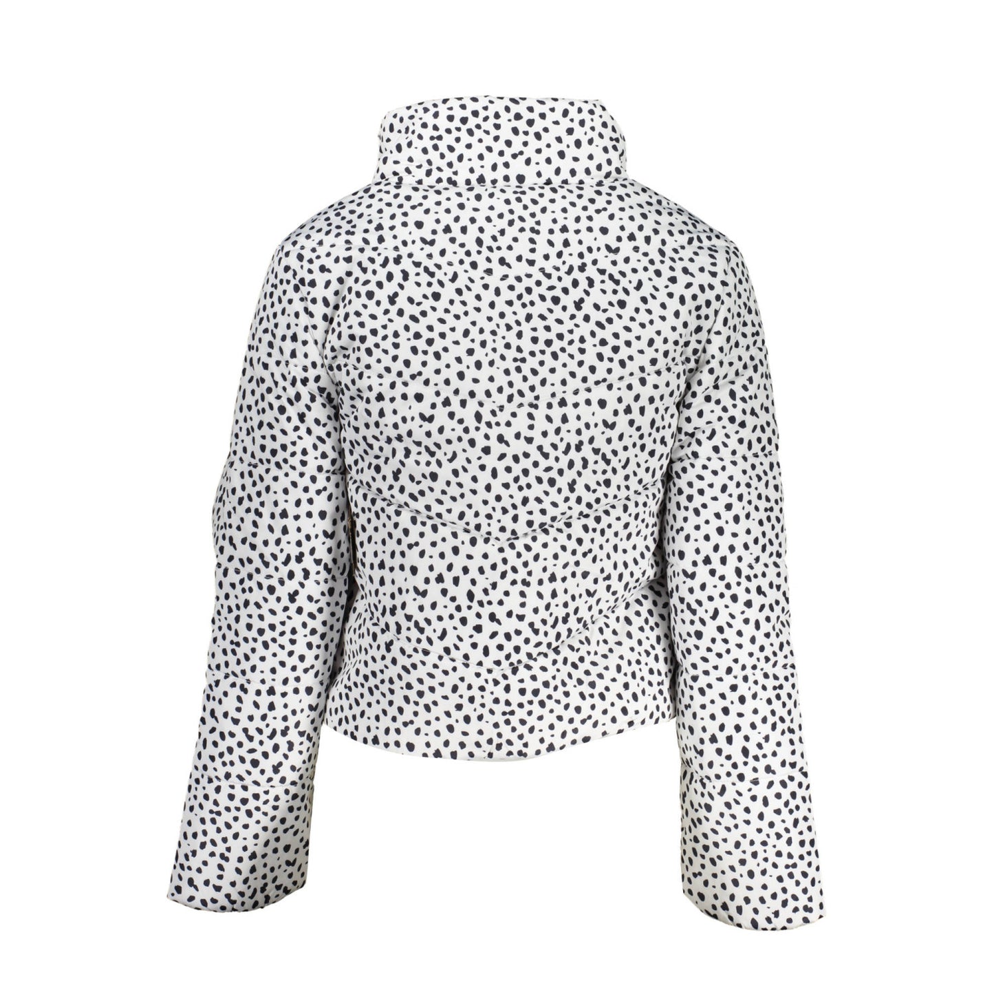 Dalmatian Winter Jacket