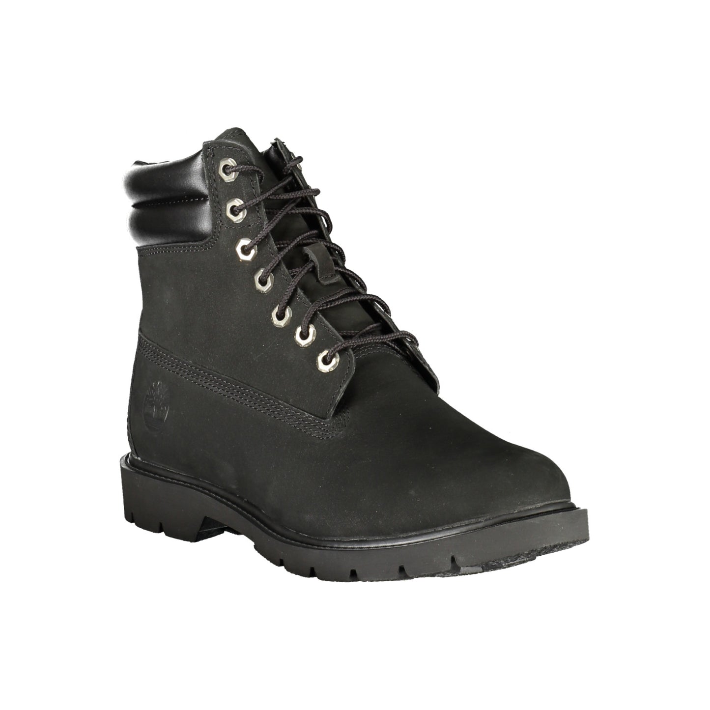 Timberland Boots Man Black