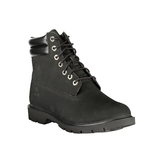 Timberland Boots Man Black