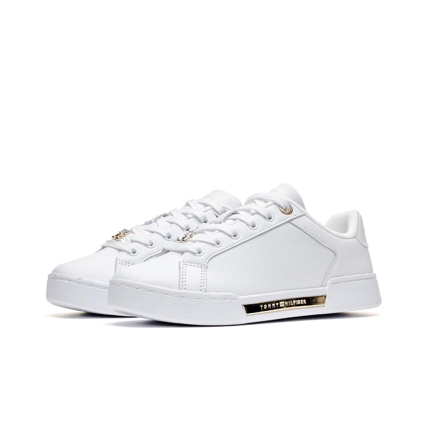 TOMMY HILFIGER WOMEN'S SPORT SHOES