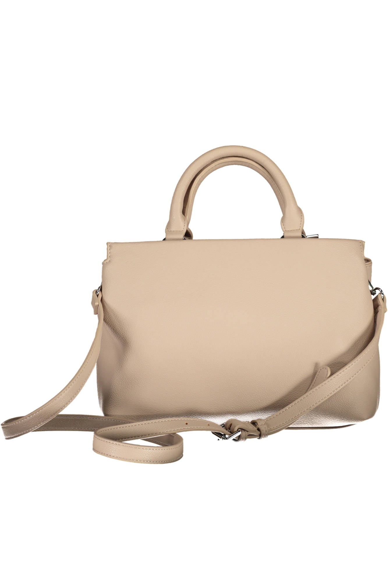 BYBLOS BEIGE WOMEN'S BAG