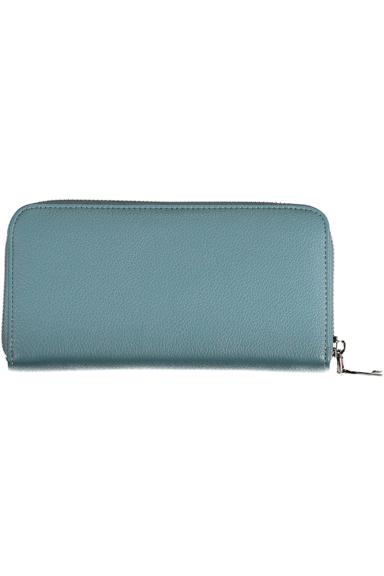 BYBLOS WALLET WOMAN BLUE