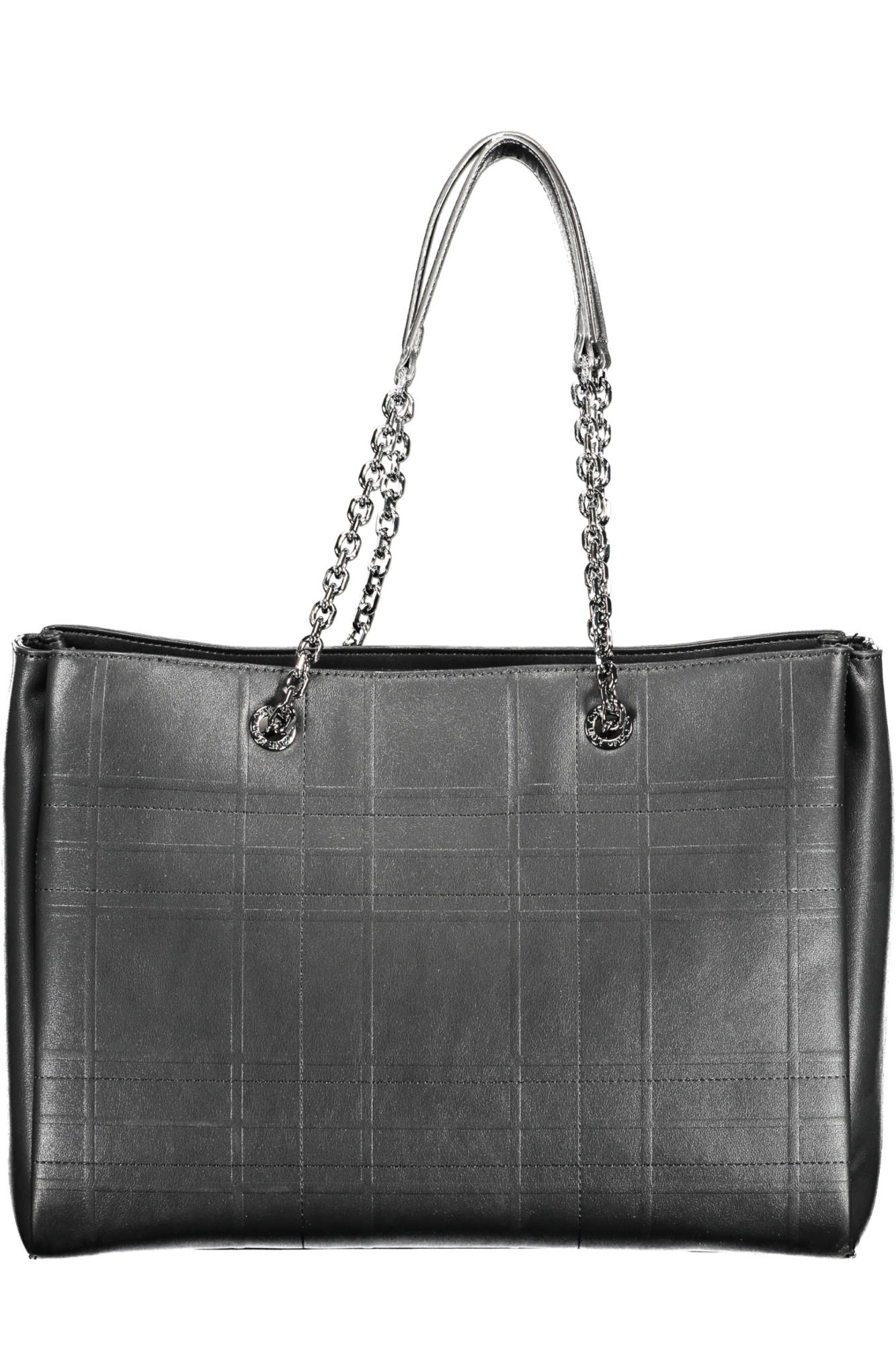 CALVIN KLEIN WOMEN'S BAG BLACK