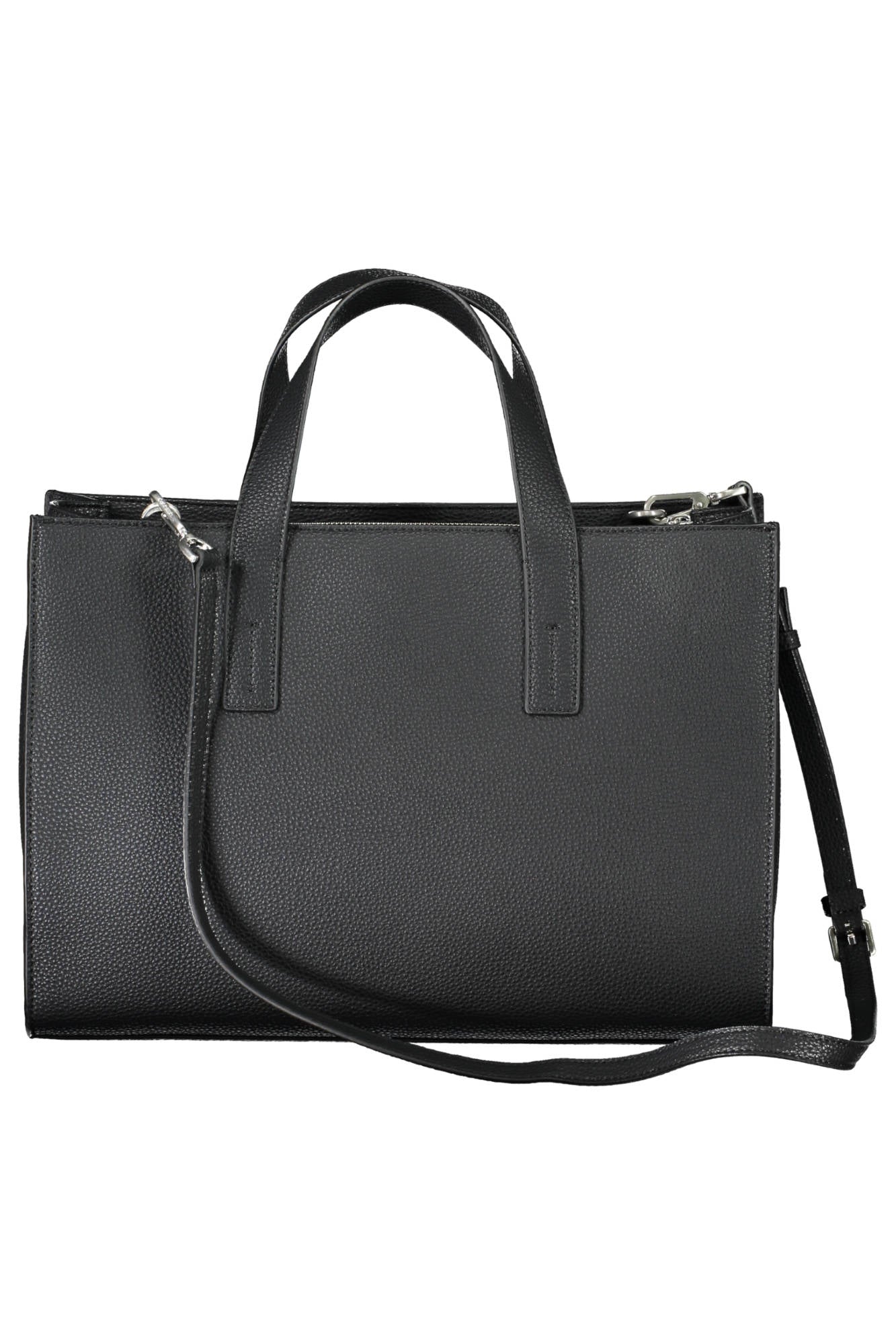 CALVIN KLEIN BLACK WOMEN'S BAG