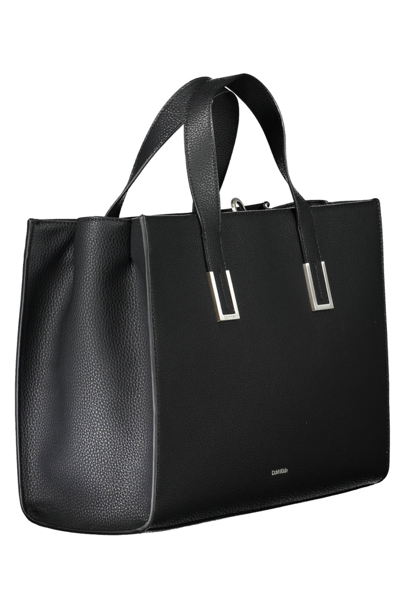 CALVIN KLEIN BLACK WOMEN'S BAG