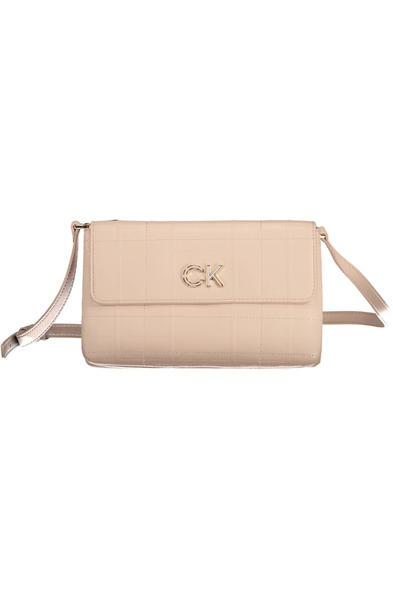 CALVIN KLEIN PINK WOMEN'S BAG