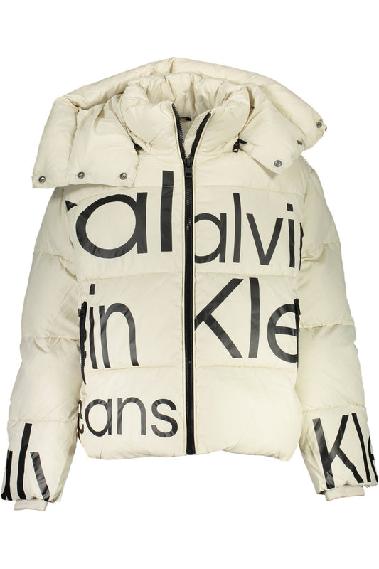 CALVIN KLEIN WOMEN'S JACKET