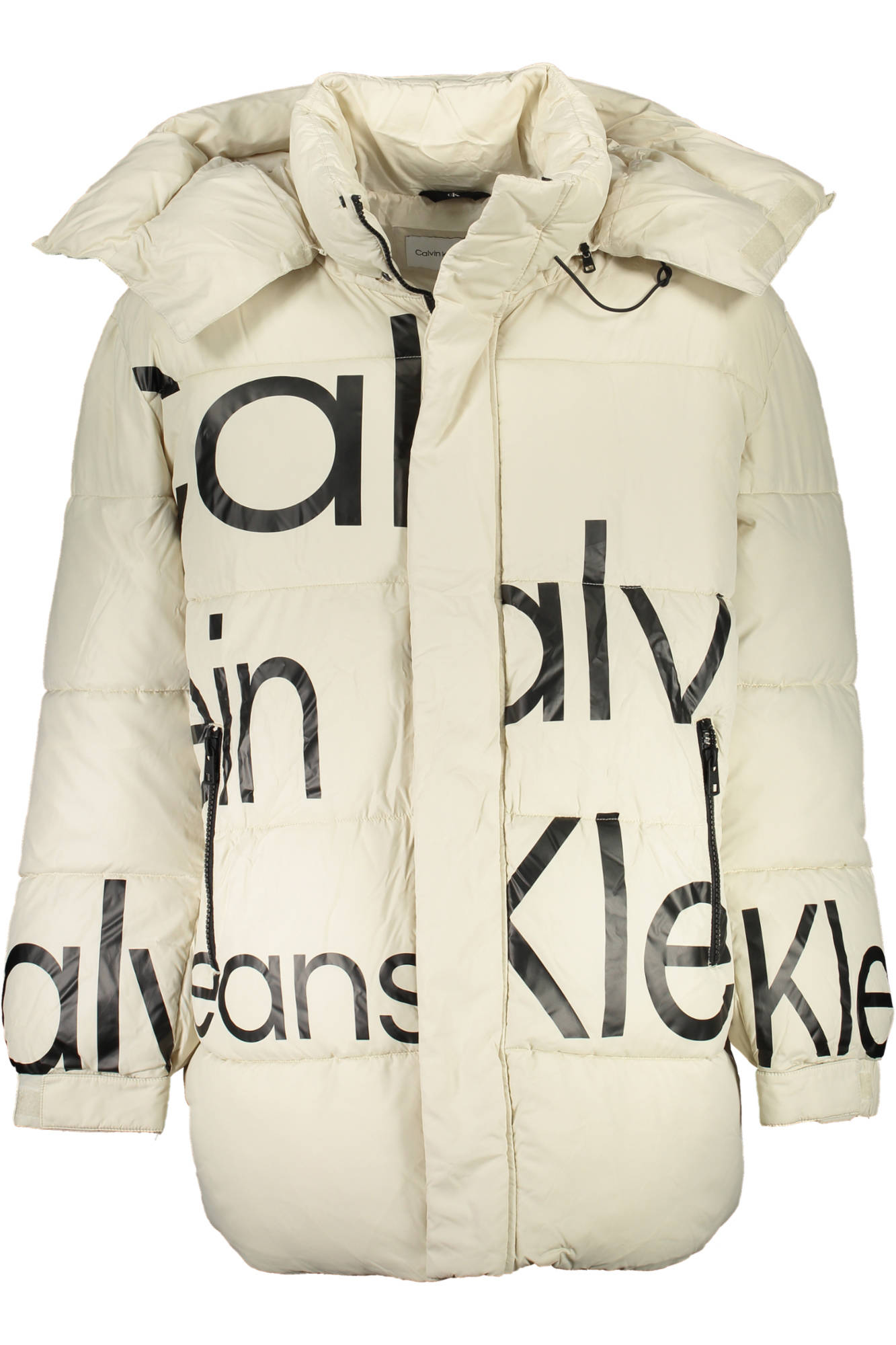 CALVIN KLEIN MEN'S JACKET