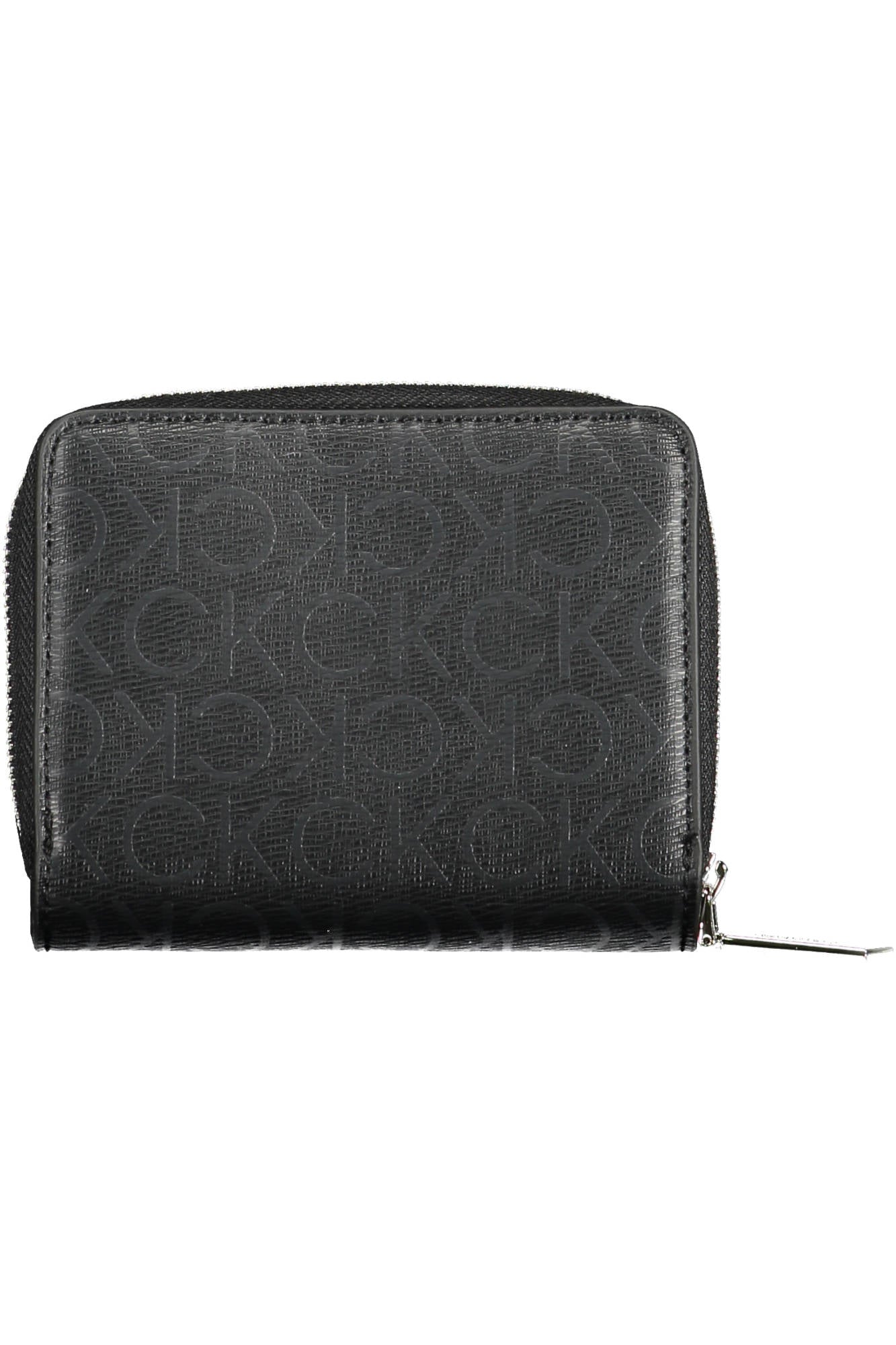 CALVIN KLEIN BLACK WOMEN WALLET