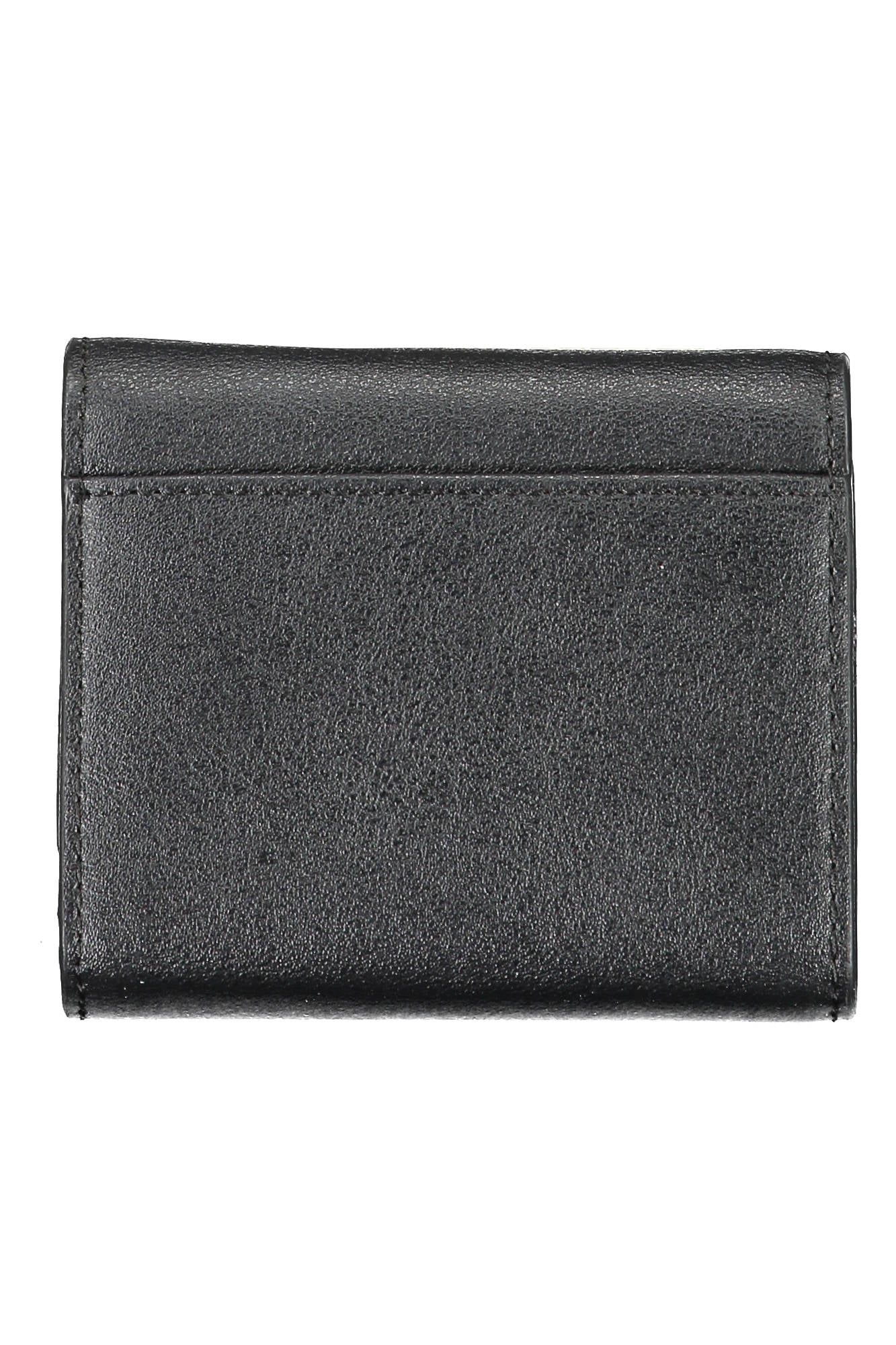 CALVIN KLEIN BLACK WOMEN WALLET