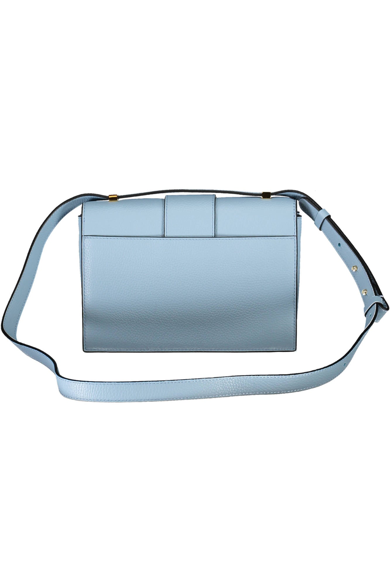 COCCINELLE LIGHT BLUE WOMEN'S BAG