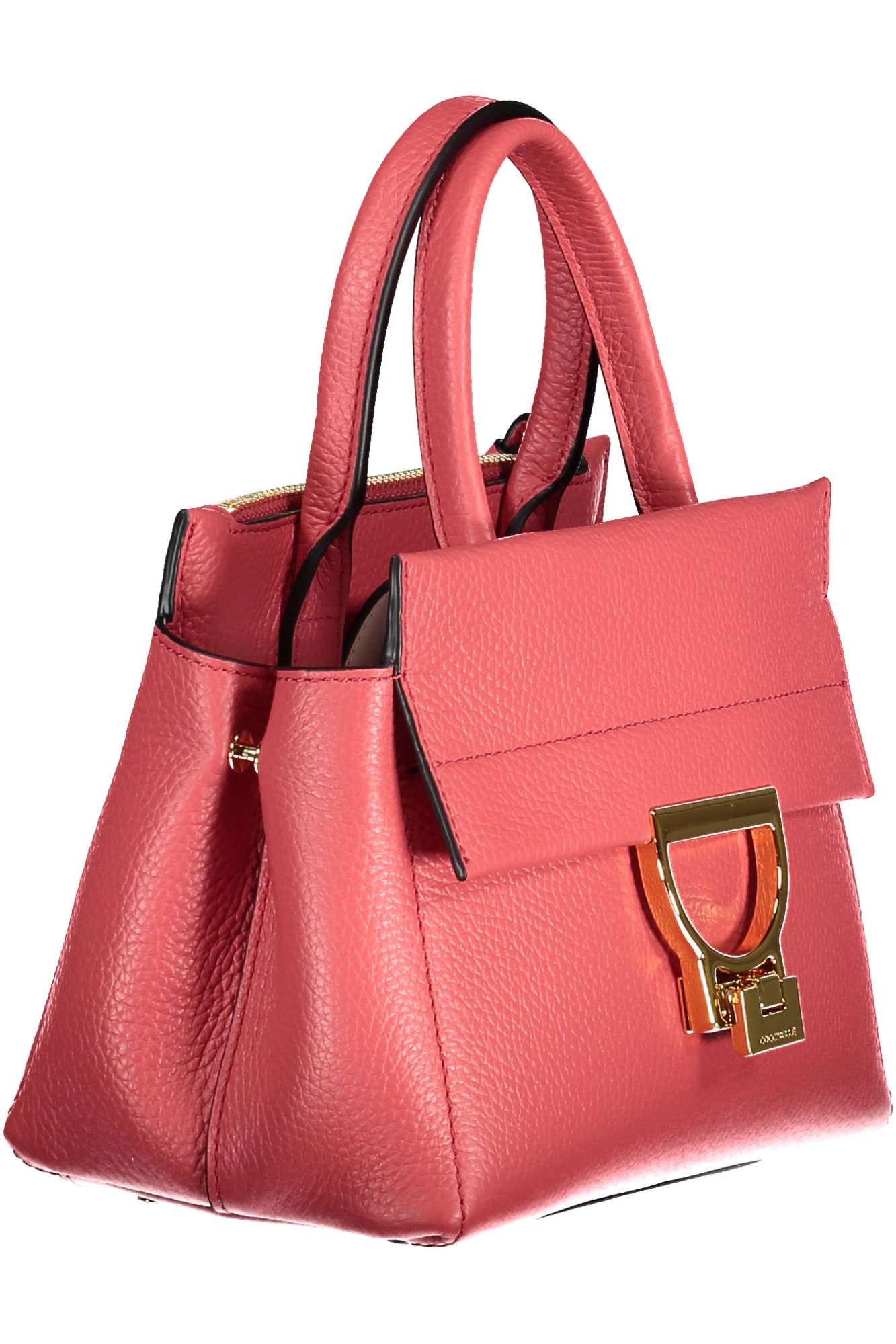 COCCINELLE PINK WOMEN'S BAG