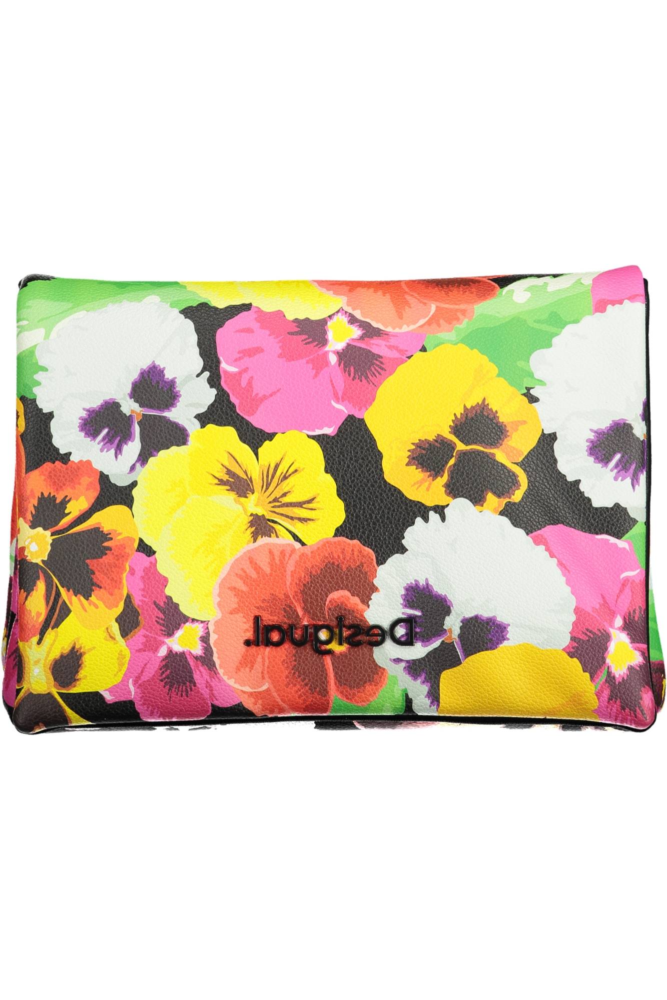 DESIGUAL WOMEN'S BAG BLACK