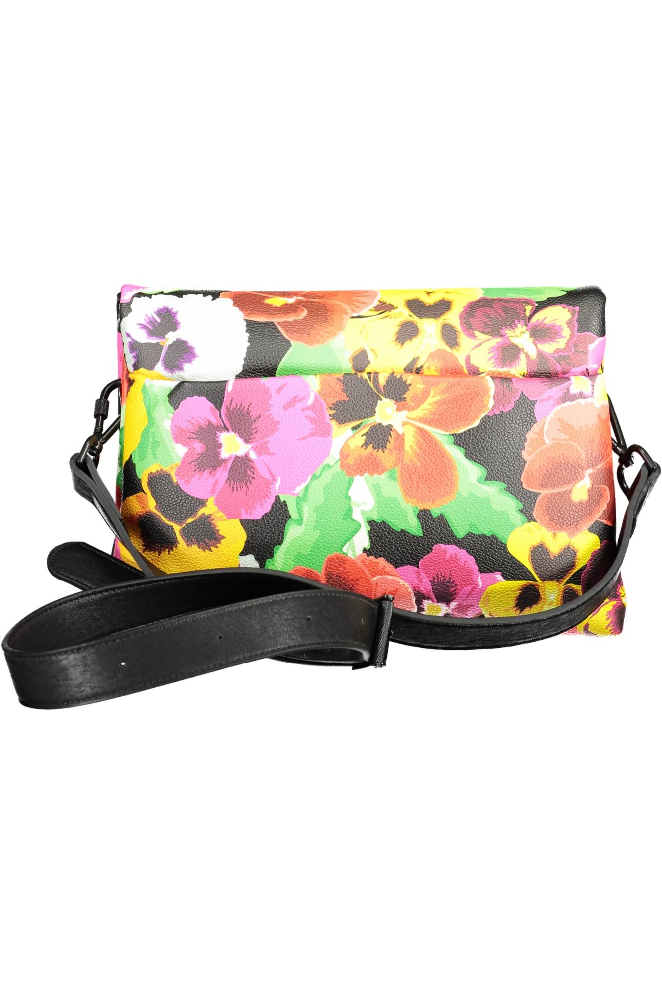 DESIGUAL WOMEN'S BAG BLACK