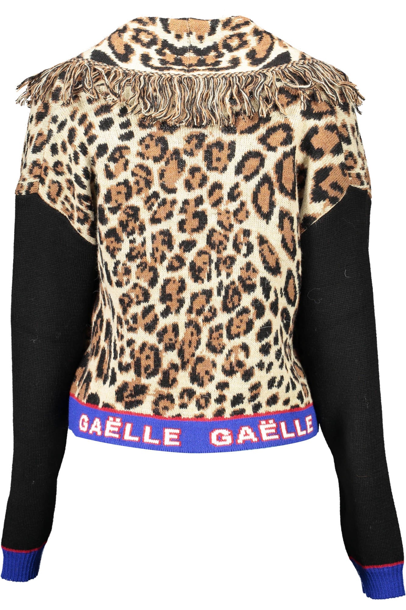 GAELLE PARIS CARDIGAN WOMAN